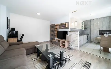 Prodej bytu 2+kk 54 m², Těšíkov, Vsetín