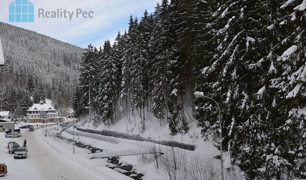 Prodej bytu 1+kk 32 m², Pec pod Sněžkou – náhled fotky 10