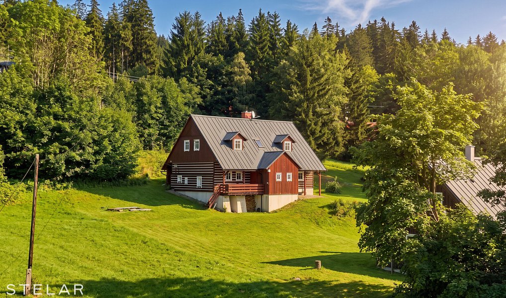 Prodej domu 262 m² s pozemkem 6 208 m², Kořenov – náhled fotky 2