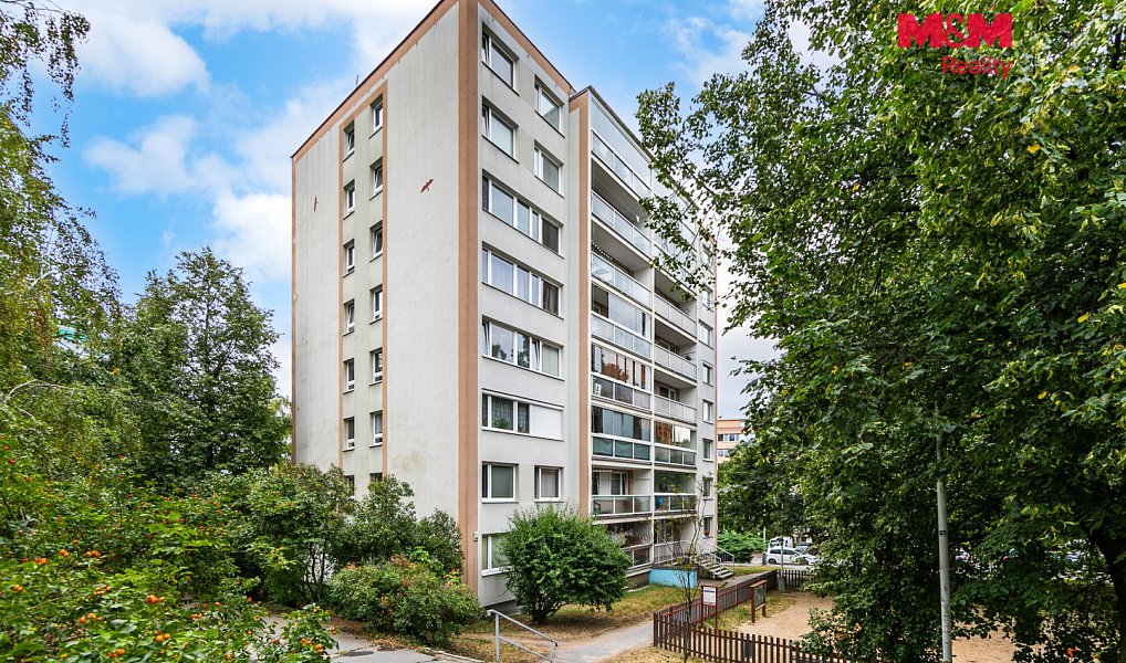 Prodej bytu 3+kk 76 m², Praha – náhled fotky 17