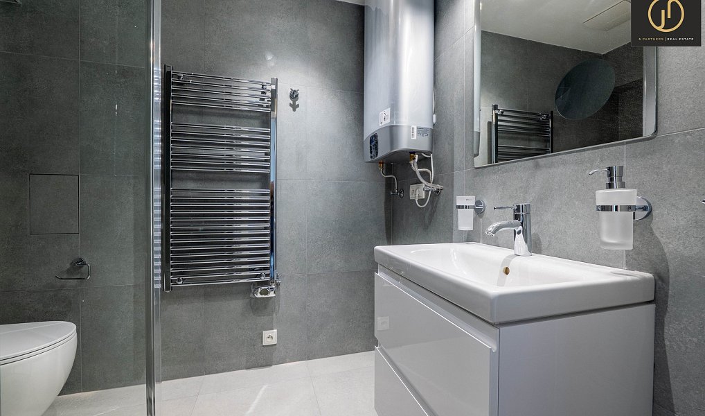 Prodej bytu 1+kk 37 m², Kladno – náhled fotky 15