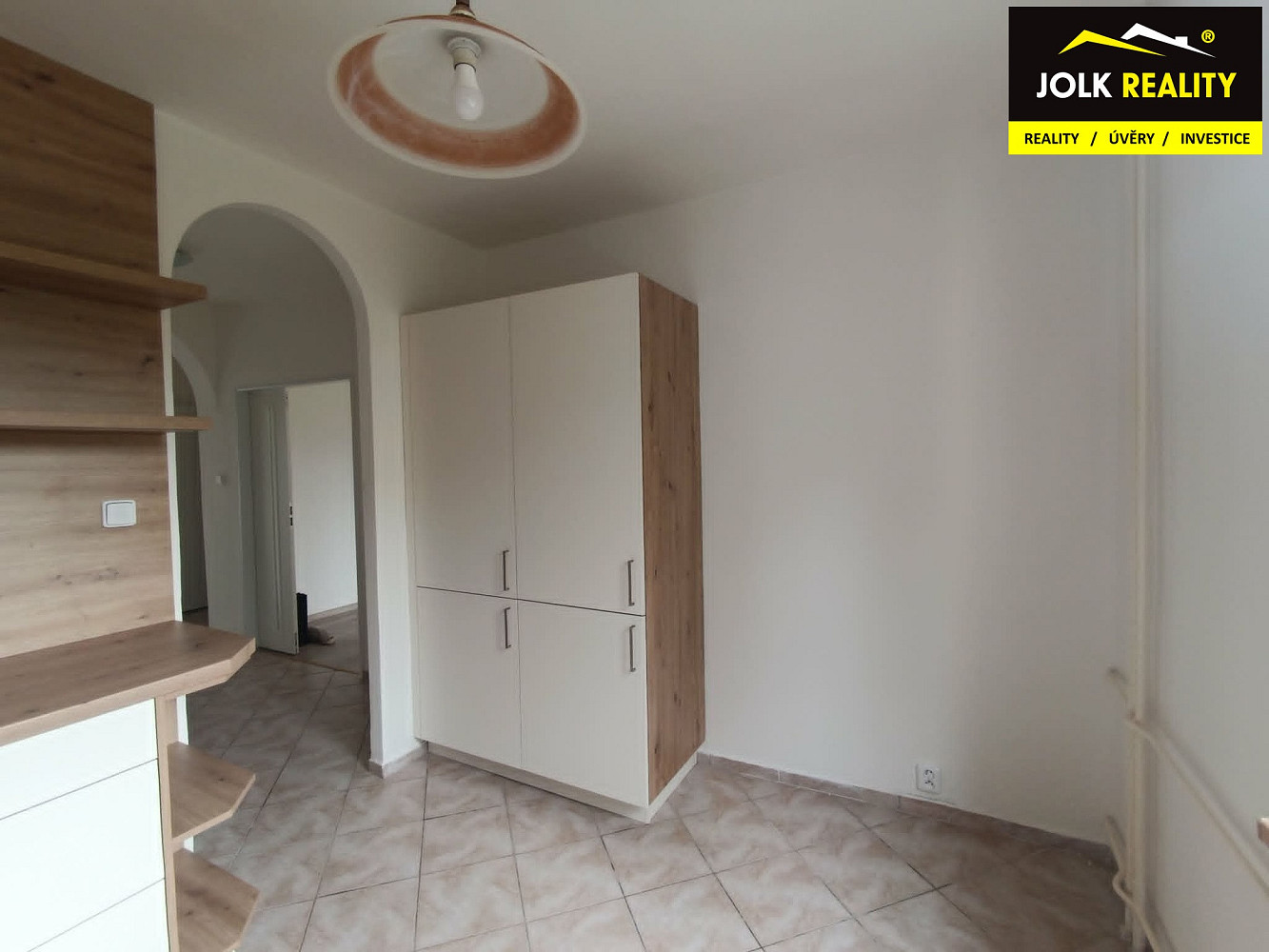 Pronájem bytu 3+1 76 m² – fotografie 3
