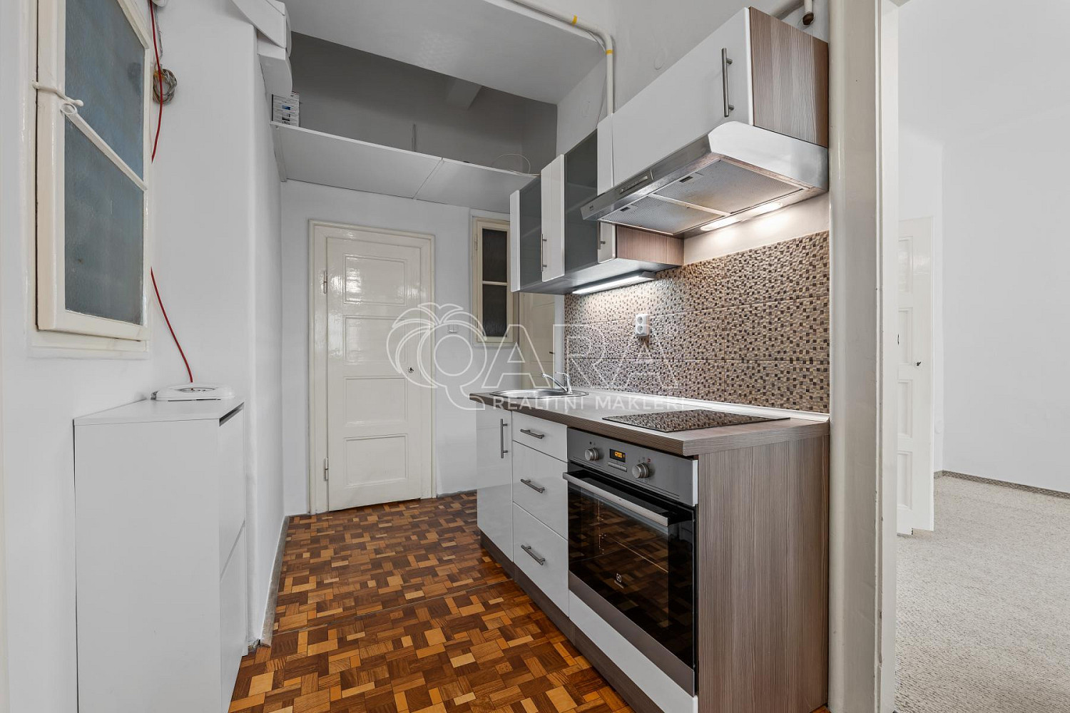 Pronájem bytu 2+1 57 m² – fotografie 4