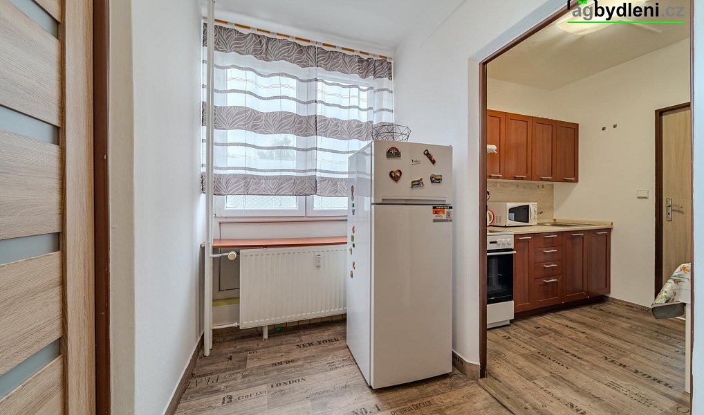 Prodej bytu 1+1 32 m², Klatovy – náhled fotky 4