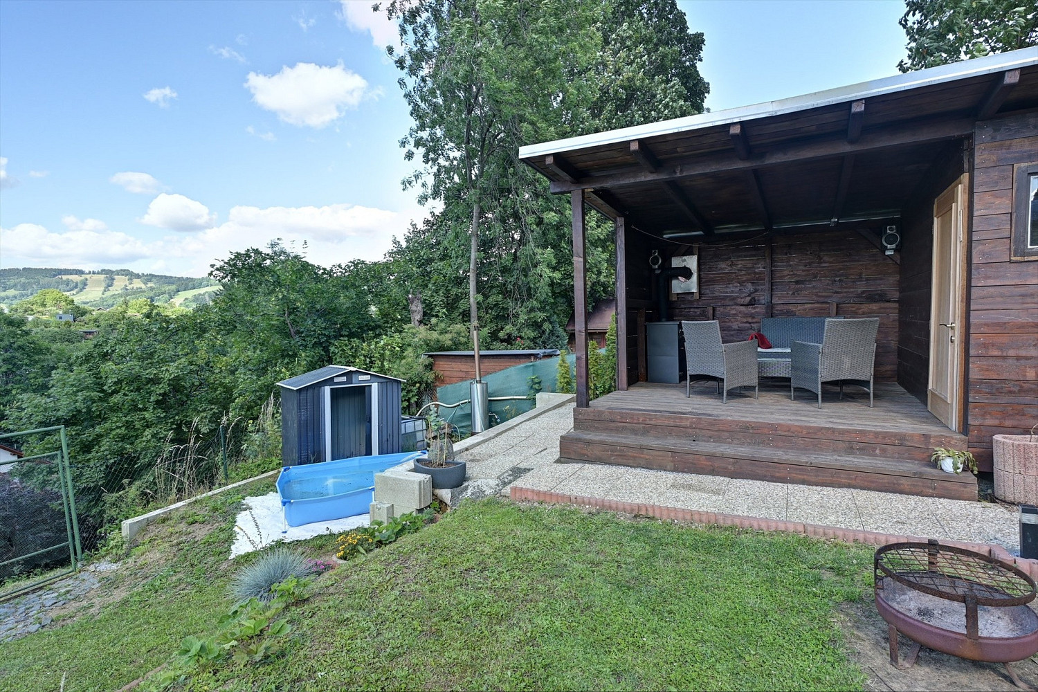 Prodej zahrady 389 m² — photo 5