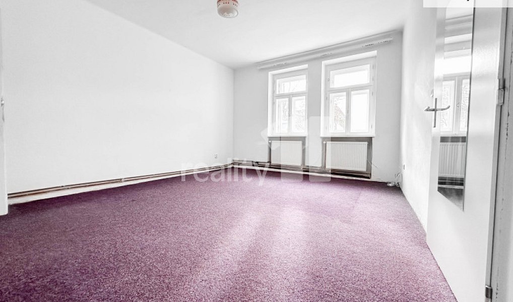 Pronájem bytu 2+1 75 m², Chropyně – náhled fotky 3