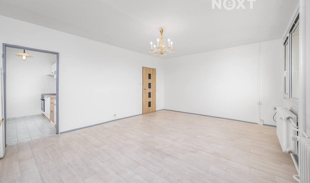 Prodej bytu 2+1 67 m², Praha – náhled fotky 4