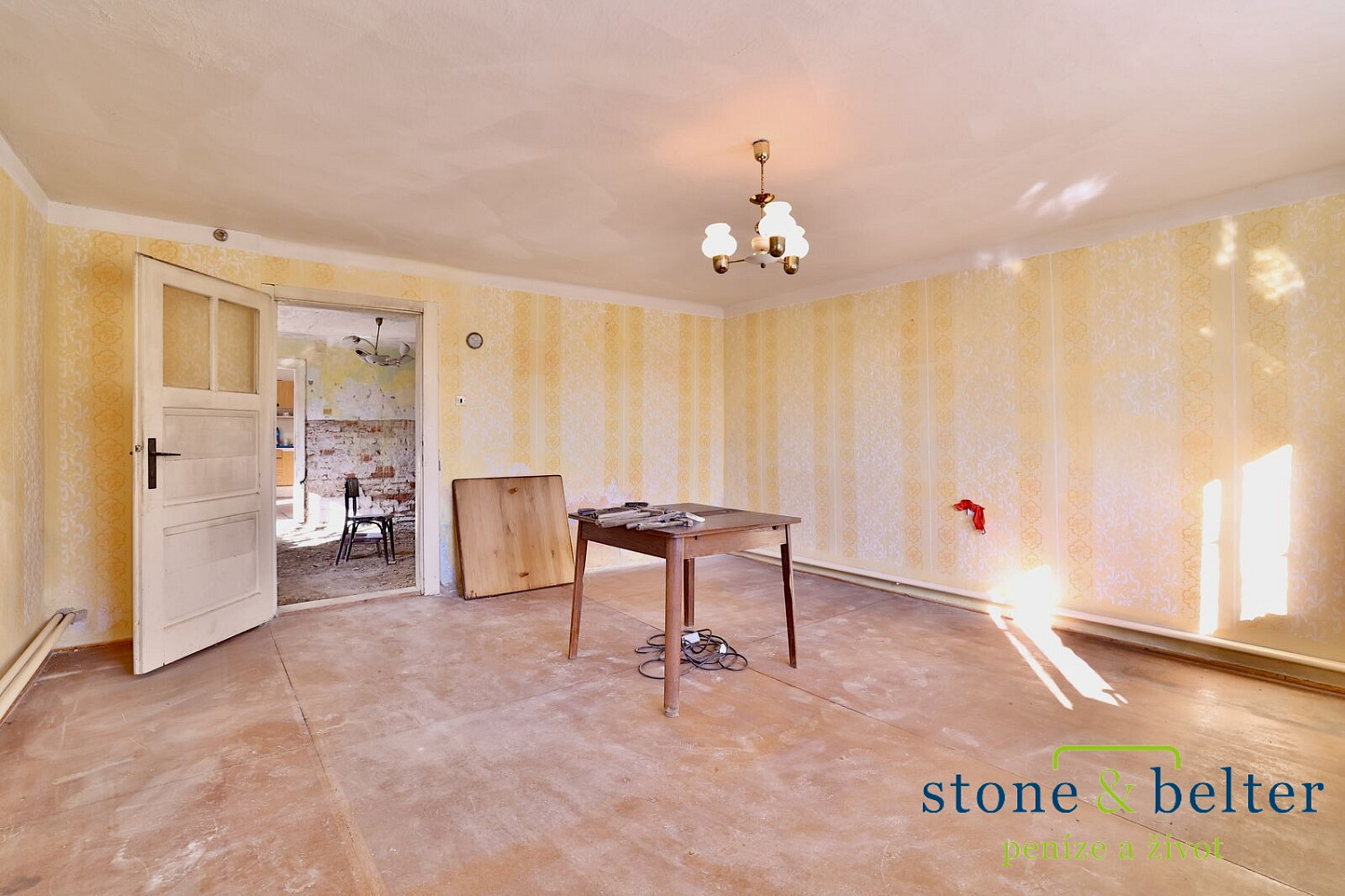 Prodej domu 78 m² s pozemkem 488 m² — photo 4