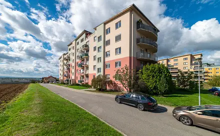 Prodej bytu 4+1 115 m², Trnková, Uherské Hradiště - Sady