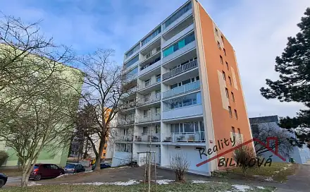 Prodej bytu 3+1 67 m²
