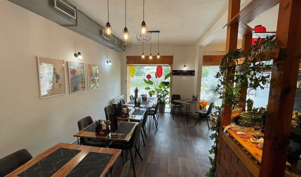 Pronájem restaurace 90 m², Praha – náhled fotky 4