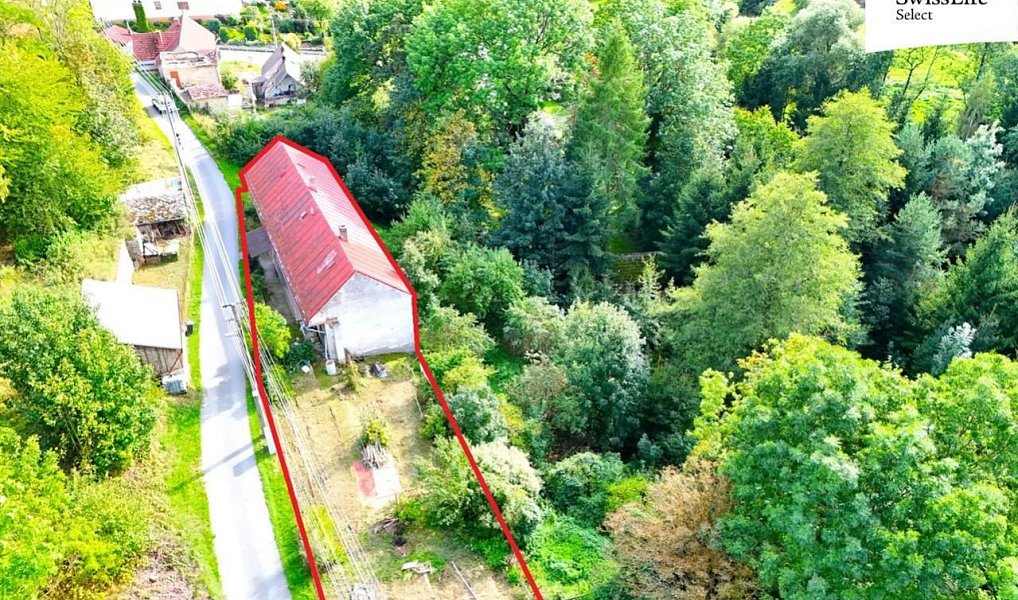 Prodej domu 92 m² s pozemkem 535 m², Třešť – náhled fotky 2