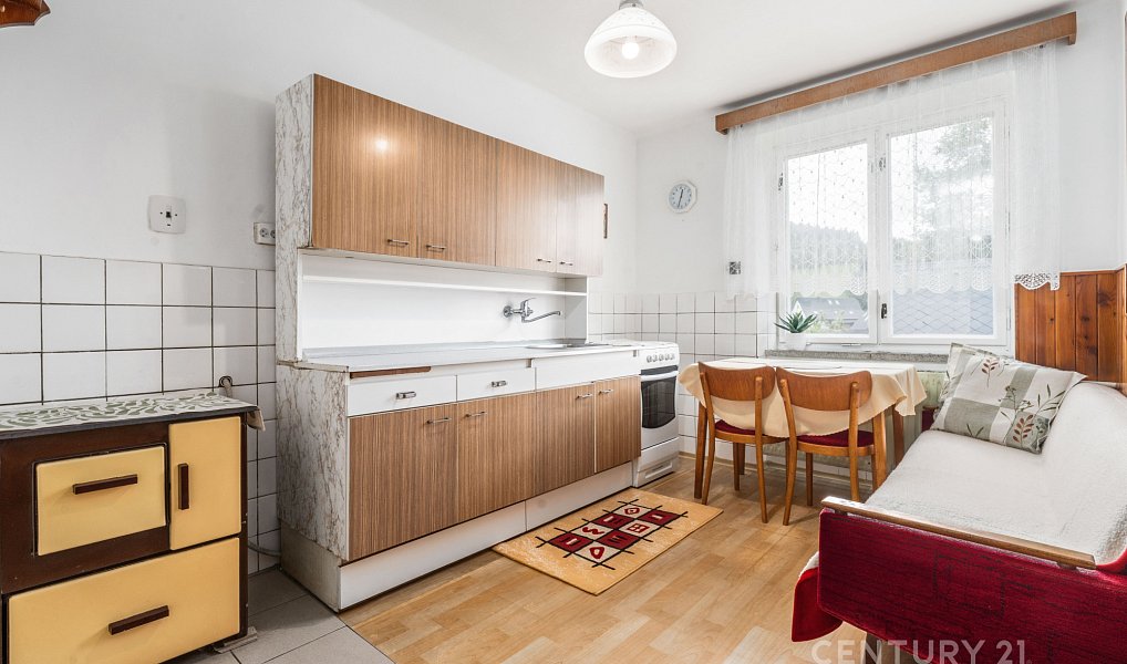 Prodej domu 140 m² s pozemkem 1 269 m², Čenkovice – náhled fotky 5