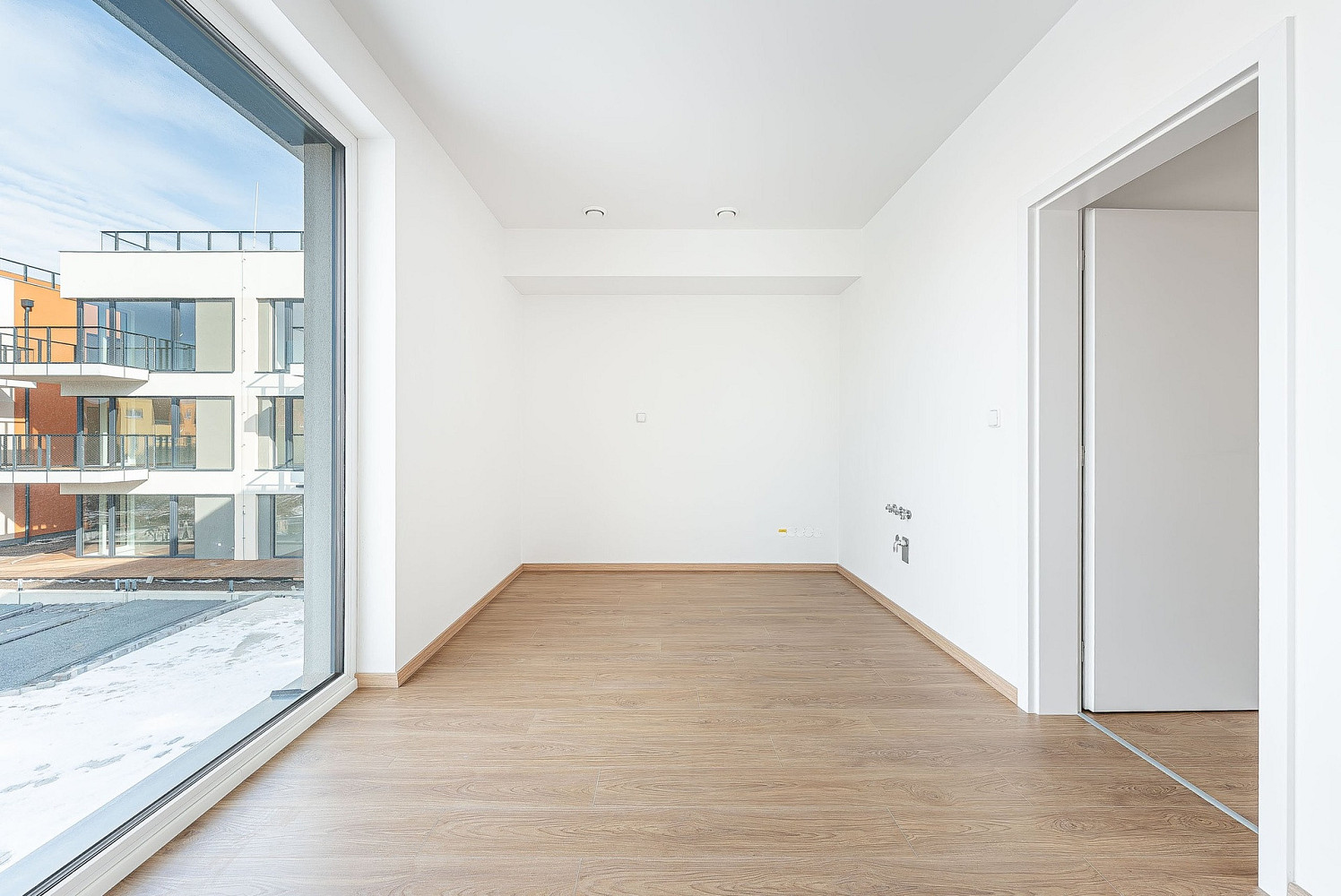 Prodej bytu 4+kk 107 m² - Widok 5