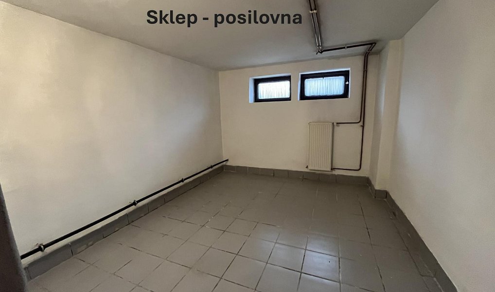 Prodej domu 363 m² s pozemkem 870 m², Mutějovice – náhled fotky 31