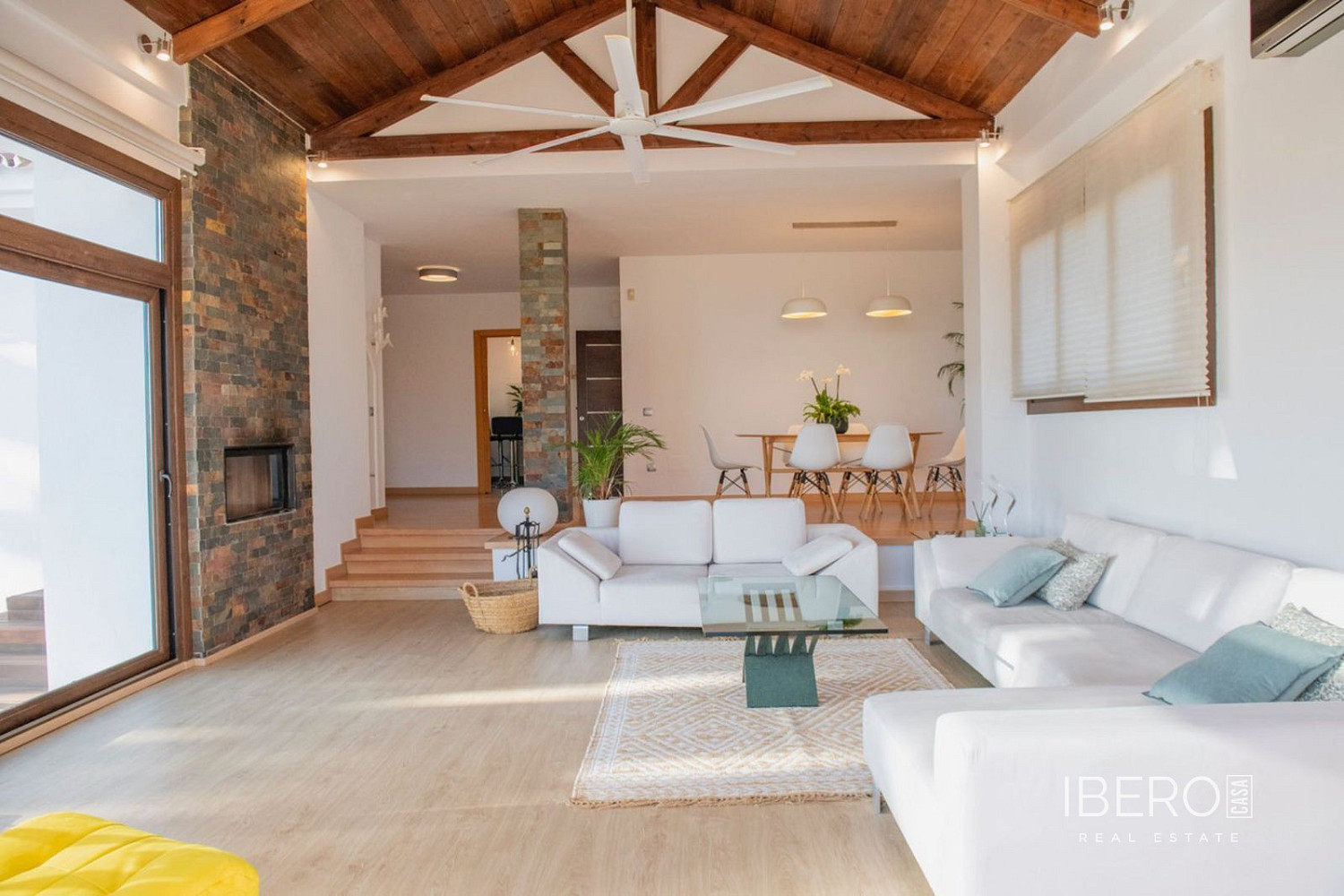 Casa 5+kk – Benalmádena, Benalmádena Costa - Vista 3