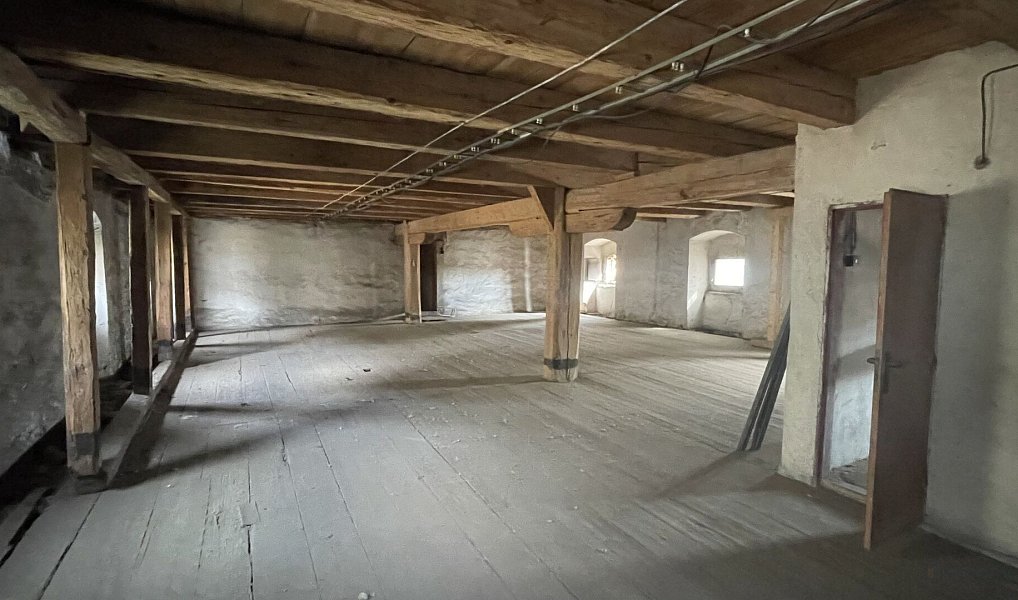 Prodej skladovacích prostor 2 163 m², Slaný – náhled fotky 16