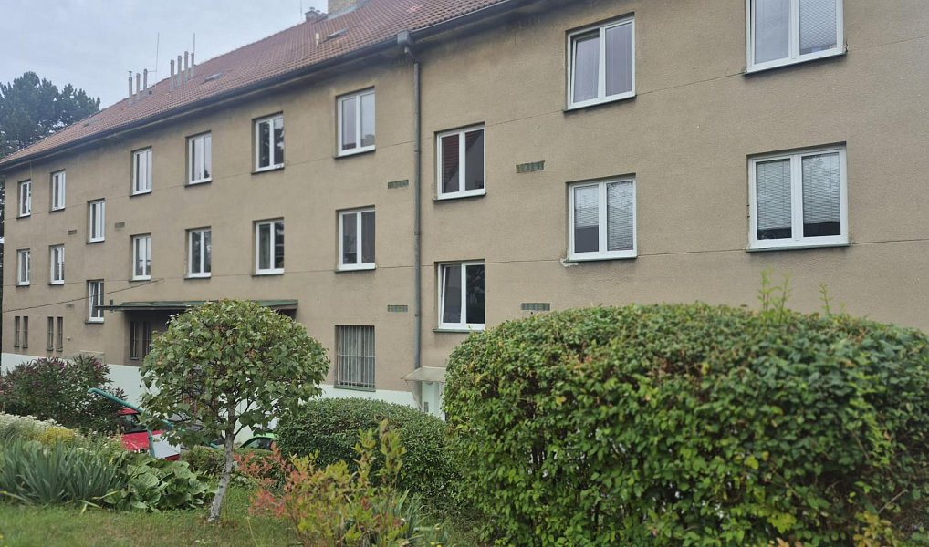 Prodej bytu 2+1 73 m², Praha – náhled fotky 28