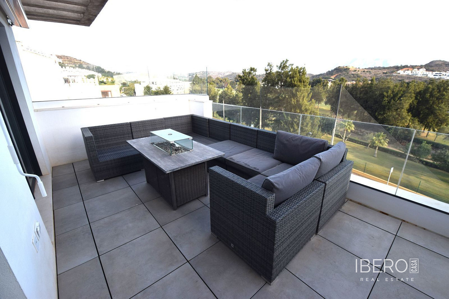 Piso 4+kk – Mijas, La Cala de Mijas, La Cala - Vista 5