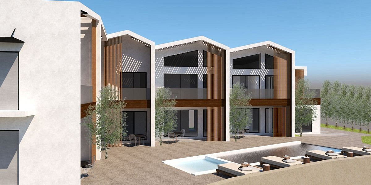 Prodej bytu 3+kk 66 m²