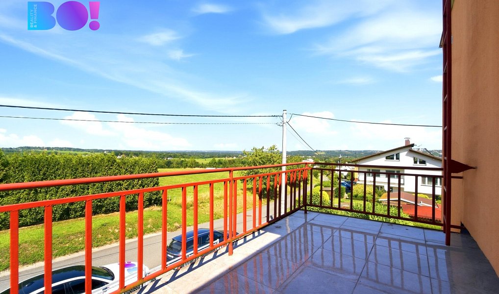 Prodej domu 128 m² s pozemkem 891 m², Český Těšín – náhled fotky 20