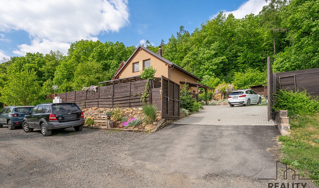 Pronájem domu 86 m² s pozemkem 688 m², Kuřim – náhled fotky 23