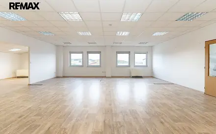 Pronájem kanceláře 338 m², Dělostřelecká, Příbram - Příbram I