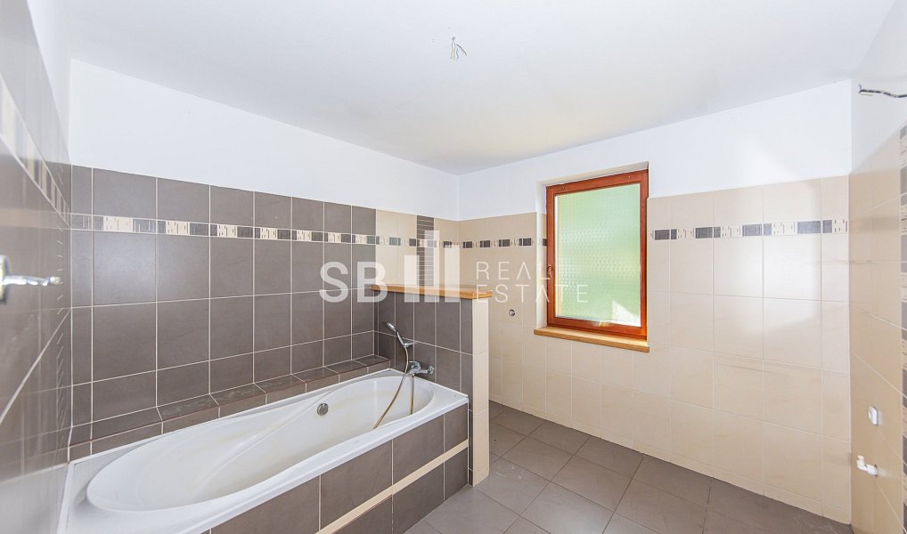 Prodej domu 230 m² s pozemkem 2 578 m², Borová – náhled fotky 17