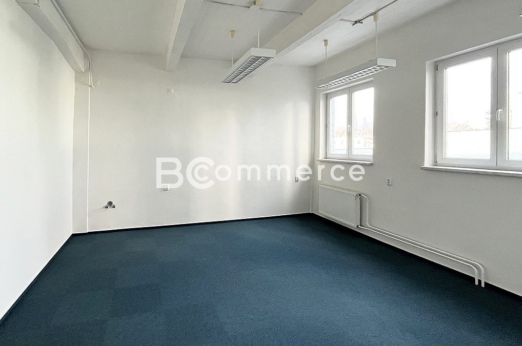 Pronájem kanceláře 30 m² – fotografie 3