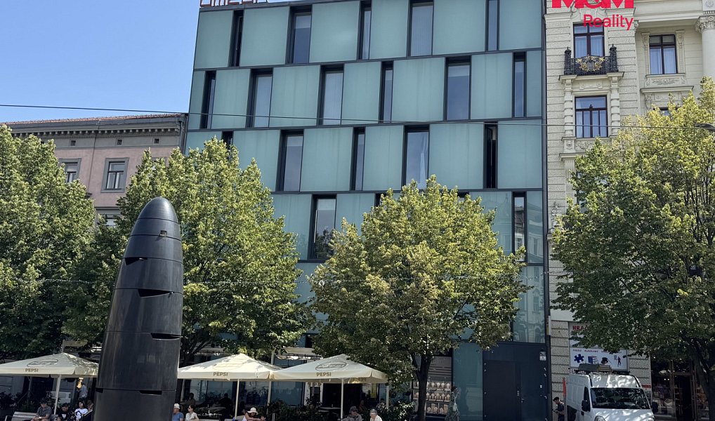 Pronájem obchodních prostor 32 m², Brno – náhled fotky 9