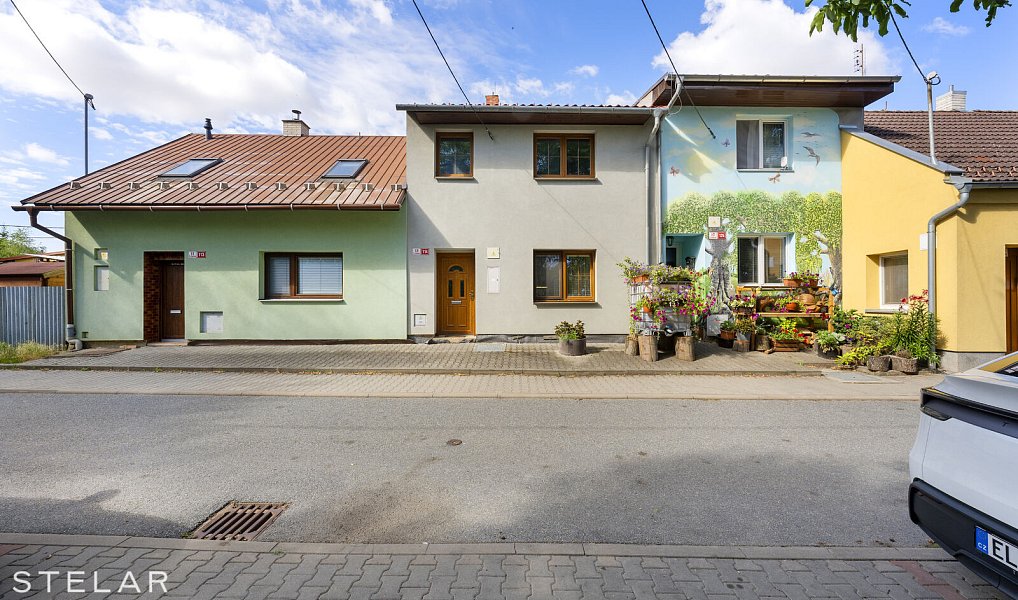 Prodej domu 150 m² s pozemkem 139 m², Rousínov – náhled fotky 3