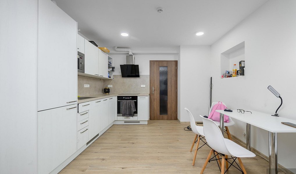 Prodej komerčního objektu (jiného typu) 390 m², Český Dub – náhled fotky 37
