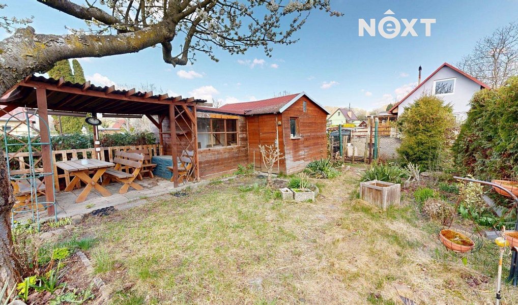 Prodej zahrady 254 m², Litvínov – náhled fotky 2