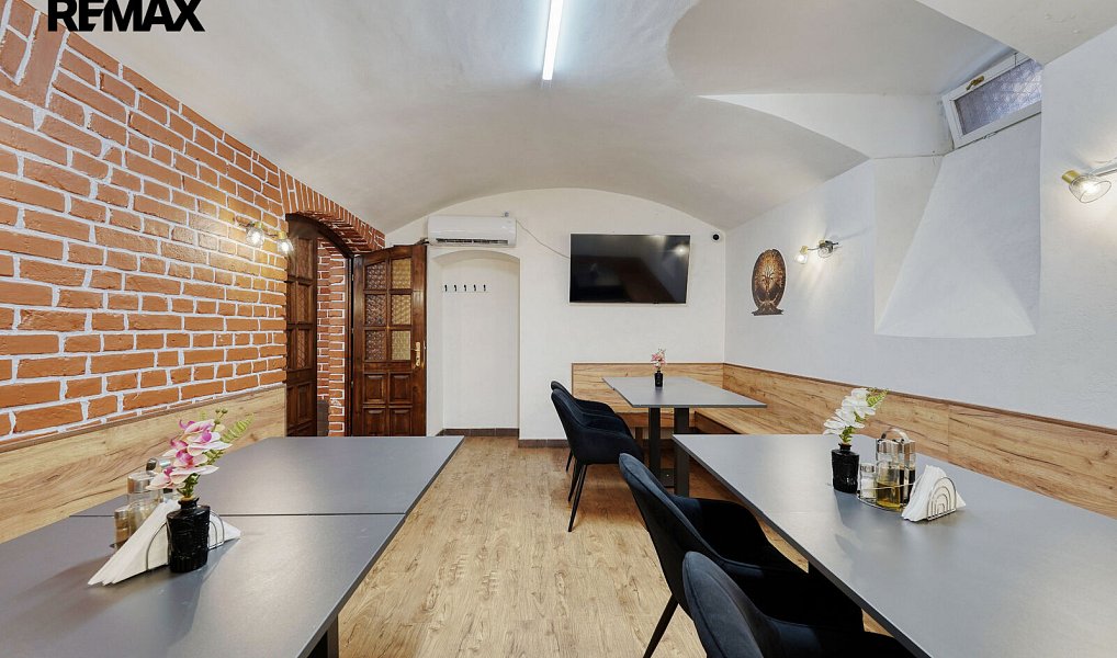 Pronájem restaurace 288 m², Plzeň – náhled fotky 12