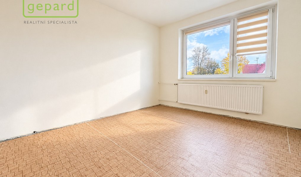 Prodej bytu 2+1 58 m², Abertamy – náhled fotky 3