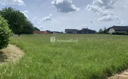 Prodej stavebního pozemku 4 212 m², Buková u Příbramě, okres Příbram