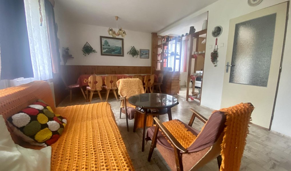 Prodej domu 190 m² s pozemkem 753 m², Čachrov – náhled fotky 13