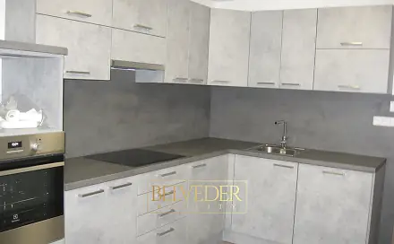 Pronájem bytu 2+kk 45 m², Sovova, Teplice - Trnovany