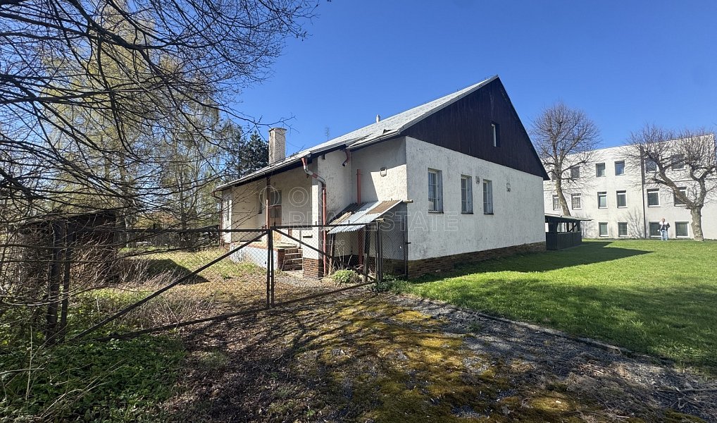 Prodej restaurace 192 m², Křišťanovice – náhled fotky 6