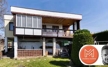Prodej chaty/chalupy 60 m² s pozemkem 263 m², Kadaň - Tušimice, okres Chomutov