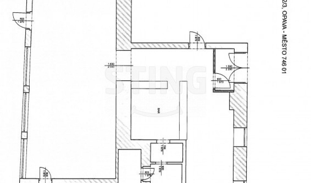Pronájem komerčního objektu (jiného typu) 104 m², Opava – náhled fotky 6