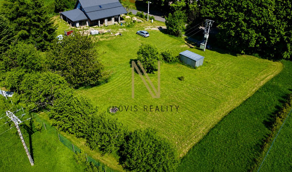 Prodej domu 94 m² s pozemkem 855 m², Tachov – náhled fotky 12