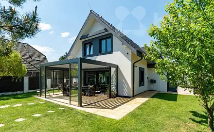 Prodej domu 230 m² s pozemkem 1 133 m², Boleslavská, Lhota, okres Praha-východ