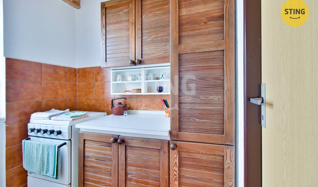 Prodej chaty/chalupy 42 m² s pozemkem 5 902 m², Strážnice – náhled fotky 5