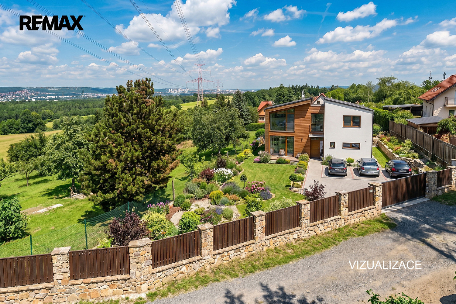 Prodej stavebního pozemku 1 507 m² — photo 4