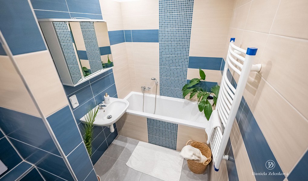 Pronájem bytu 2+1 63 m², Strakonice – náhled fotky 6