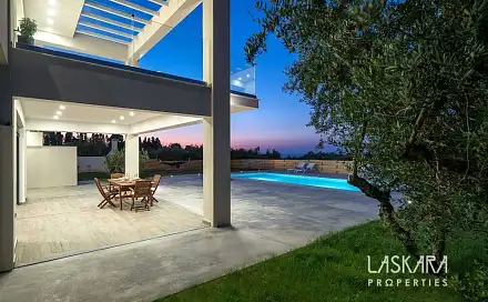 Prodej domu 360 m² s pozemkem 4 000 m², Ostrov Zakynthos, Zakynthos, Akrotiri, Řecko