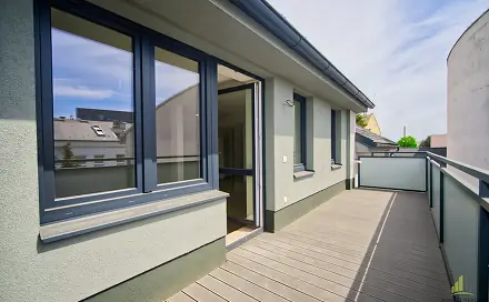 Prodej bytu 3+kk 91 m², Břeclav