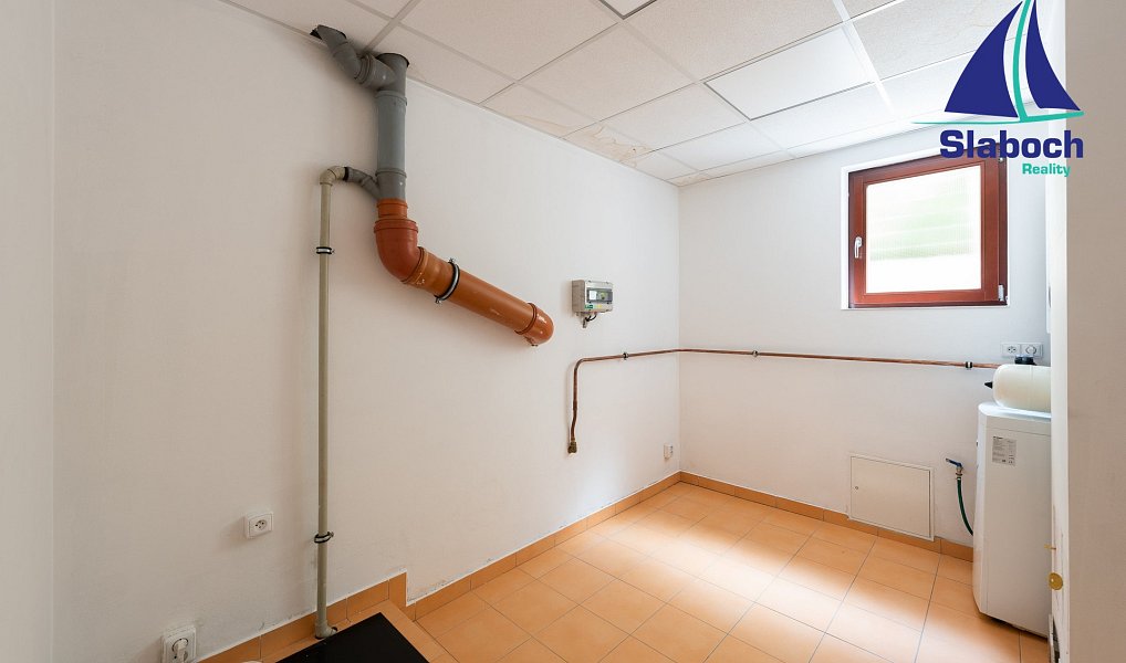 Prodej domu 198 m² s pozemkem 641 m², Praha – náhled fotky 31