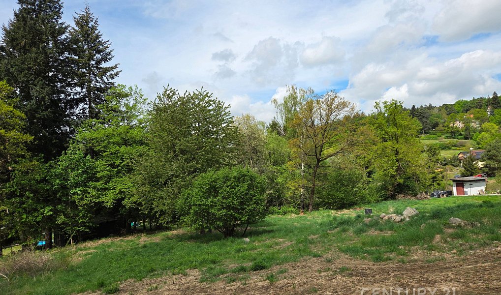 Prodej stavebního pozemku 1 217 m², Mnichovice – náhled fotky 9